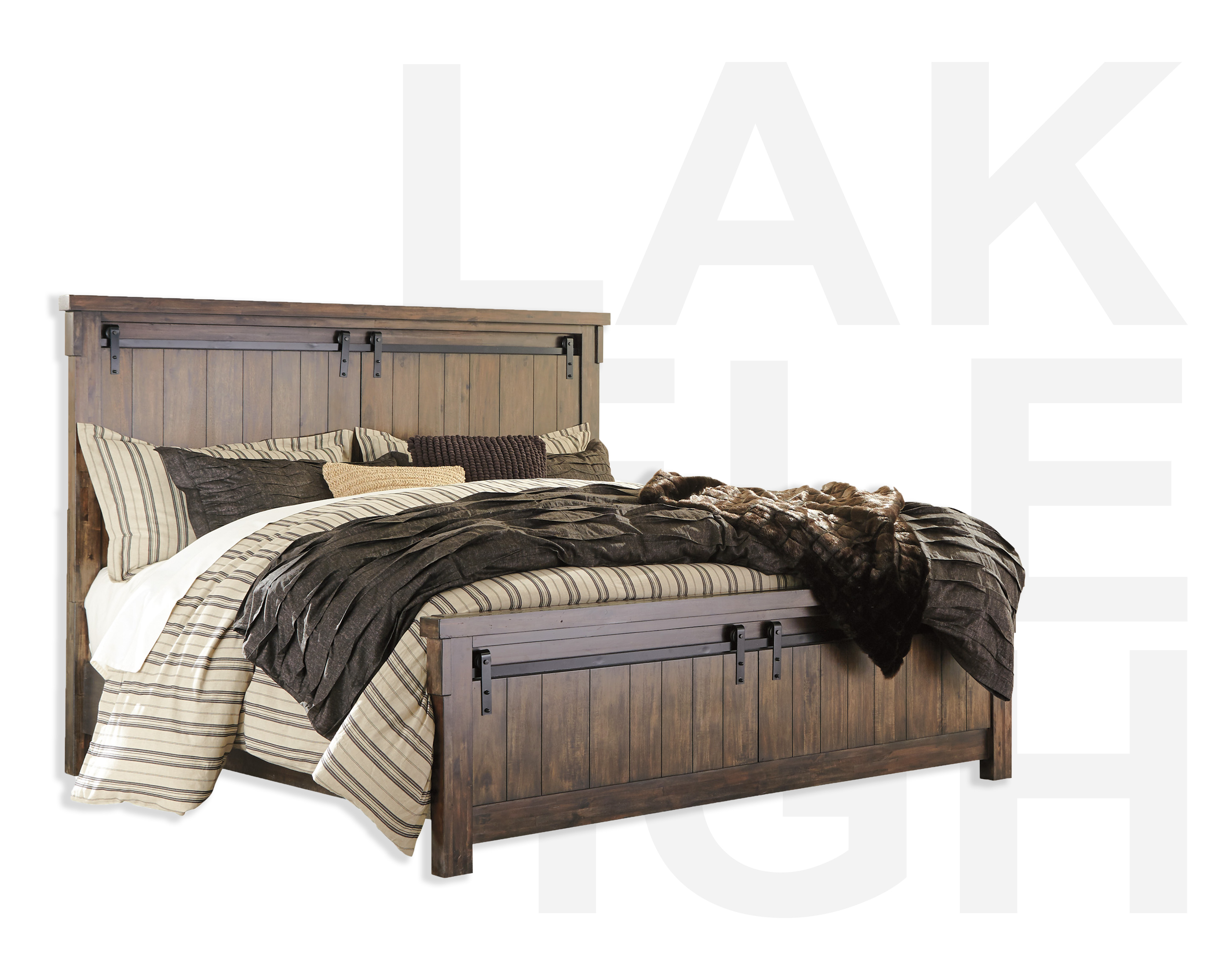 Lakeleigh Collection